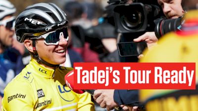 Tadej Pogacar Skips Big Pre-Tour de France 2023 Races
