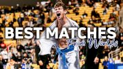 The Best, Most Exciting, Craziest Matches To Watch From 2023 IBJJF Worlds