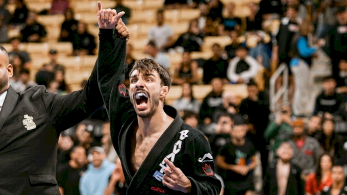 IBJJF World Championship 2023 Complete Results and Reviews – Elite Sports