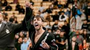 IBJJF Worlds 2023: Day 1 Results