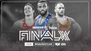 2023 Final X Wrestling Schedule, Matchups, And Previews