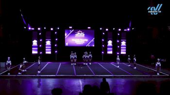 Virginia Royalty Athletics - Knights [2025 L2 Junior - D2 - Small - B Day 2] 2025 SU Battle at the Boardwalk Grand Nationals