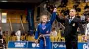 WATCH Shelby Murphy Earn A Black Belt at IBJJF Worlds 2023