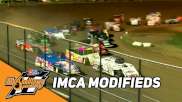 Highlights | 2023 IMCA Modifieds at Marshalltown Speedway