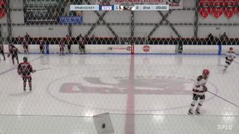 Replay: Home - 2023 Springfield vs Northern | Oct 4 @ 12 PM