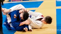 The Best Moments From IBJJF Worlds 2023