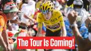 Get Ready For The Tour de France 2023