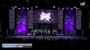 Adrenaline Studio - SURGE [2026 Junior - Premier - Coed - Hip Hop Day 2] 2026 JAMfest Dance Super Nationals