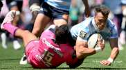 Racing 92 Knocks Out Stade Français In Top 14 Barrage; Watch Every Try