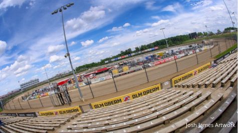 Five Things To Know About Eldora Speedway