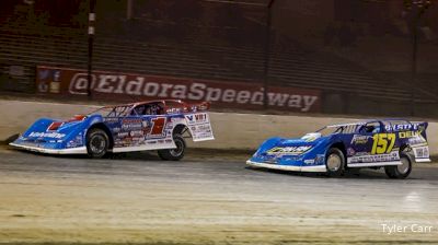 Hudson O'Neal Says Eldora Speedway Is More Important Than Ever In 2023