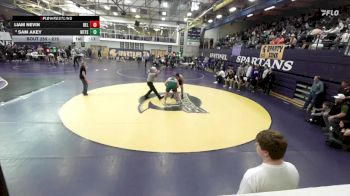 Replay: Mat 5 - 2026 Jug Beck Rocky Mountain Classic | Jan 16 @ 11 AM