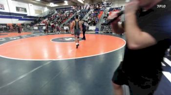 Replay: Mat 1 - 2025 The Scuffle in Eastvale | Dec 6 @ 9 AM