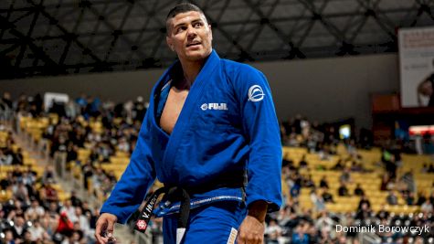 Final Matches Of IBJJF Worlds Are Set: Medalists & Pairings For Sunday Here