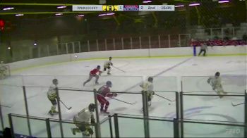 Replay: Home - 2025 Smiths Falls vs Ottawa | Feb 8 @ 7 PM