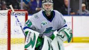 Kelly Cup Finals: Everblades Down Steelheads In Overtime To Take Game 1