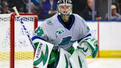 Kelly Cup Finals: Everblades Down Steelheads In Overtime To Take Game 1