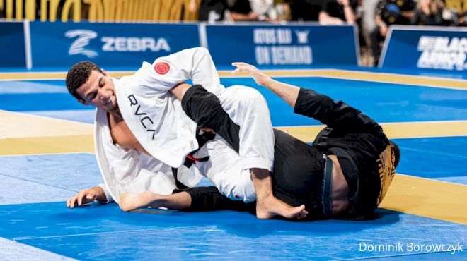 The Storylines You Need To Know Ahead Of The 2023 IBJJF Worlds Finals