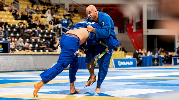 Yong Joon Park is the Brown Belt Asian Jiu-Jitsu IBJJF Championship 2023  Double Gold 🥇🥇