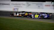After The Checkers: Breaking Down The CARS Tour 125 At Langley Speedway