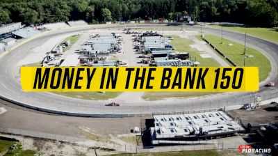 Get Hyped For The 2023 Money In The Bank At Berlin Raceway