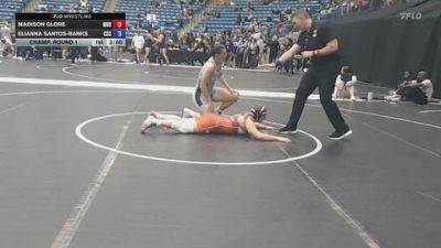 Replay: MAT-06 - 2026 Falcon Open | Oct 30 @ 9 AM