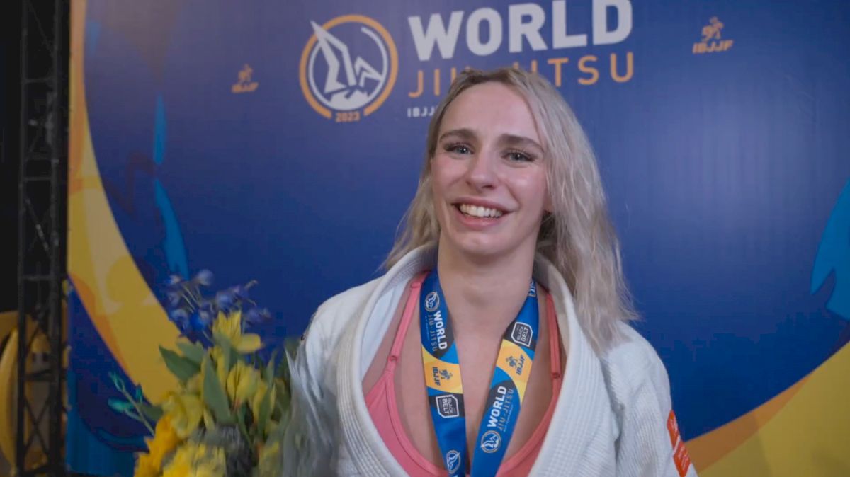 See All The Biggest Names Coming To Master's Worlds