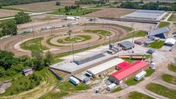 Eagle Raceway One Of High Limit Sprints Most Anticipated Events