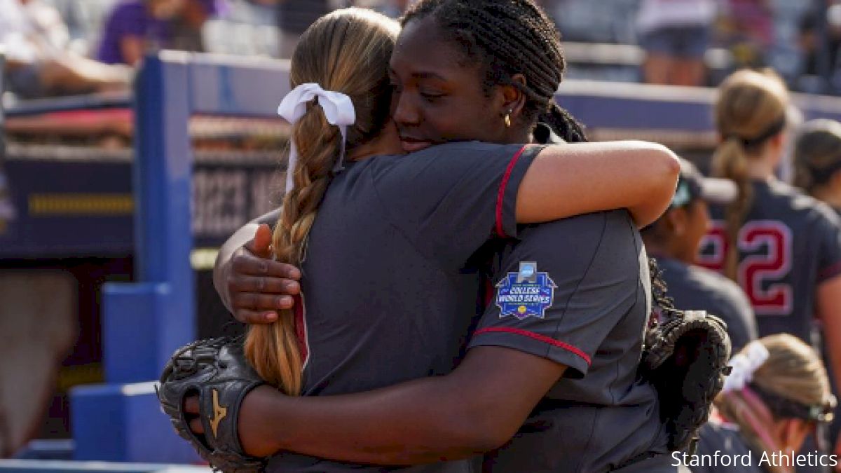 2023 Women's College World Series Down To Four With Semifinals Set