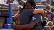 2023 Women's College World Series Down To Four