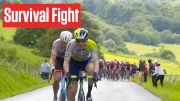 Watch Jumbo-Visma Boss The Peloton On Stage 1 Of The Dauphine