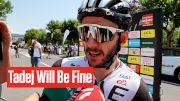 Tadej Pogacar Will Be Fine For The Tour de France 2023 - Adam Yates