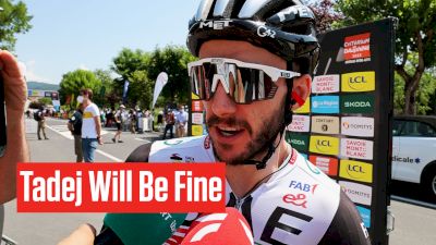Tadej Pogacar Will Be Fine For The Tour de France 2023 - Adam Yates