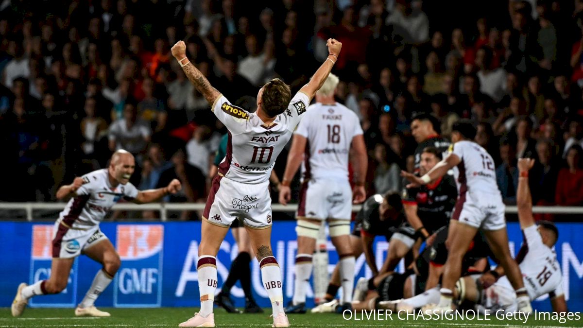 Top 14  Rugby Semi-Final Details Confirmed: Everything You Need To Know