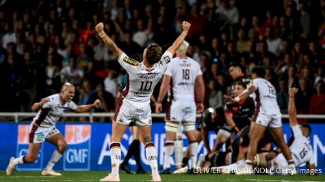 Top 14  Rugby Semi-Final Details Confirmed: Everything You Need To Know