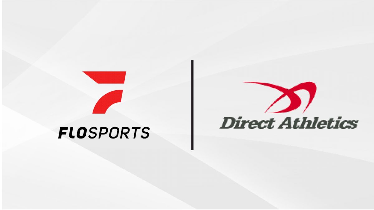 FloSports Acquires Sports Data Management Leader DirectAthletics