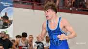 FRL 933 - Future College Stars On Display At U20 & U23 Trials