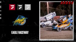 2023 High Limit Sprint Series at Eagle Raceway
