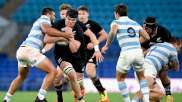 Surprise Omissions From Stephen Donald's All Blacks Starting XV For RWC