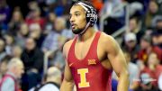 Davidson Adds Iowa State All-American Marcus Coleman To Staff