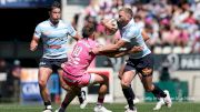 Racing, Bordeaux Advance To Semifinals In Top 14 Playoffs