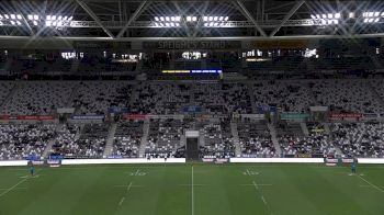 Replay: Otago vs Northland | Sep 5 @ 7 AM