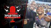 World Record, Lyles Meets Bolt & NCAA Picks | The FloTrack Podcast (Ep. 609)