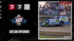 2023 Short Track Super Series at Outlaw Speedway