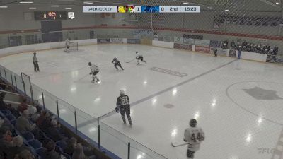 Replay: Home - 2024 Brockville vs Renfrew | Sep 21 @ 7 PM