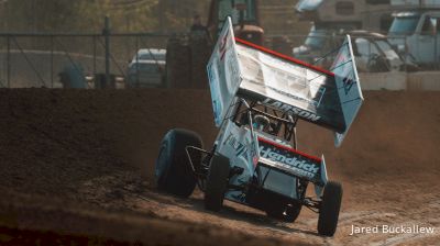Why Anticipation Is High For High Limit Sprint Cars At Eagle Raceway