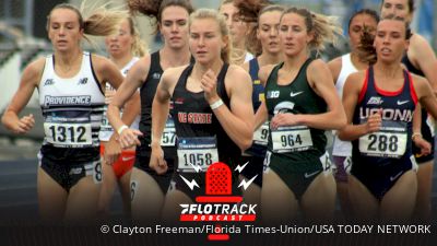 Will The 1500 Or 5K Be Katelyn Tuohy's Toughest Test In Pursuit Of NCAA Double?
