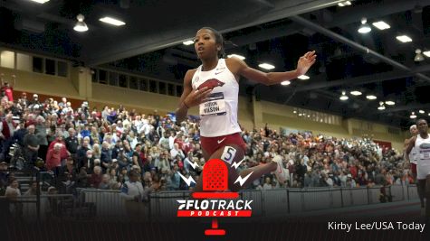 What Will Be The Most Memorable Event From NCAAs?