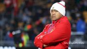 Tonga Coach Toutai Kefu Has A Plan To Topple World No. 1 Ireland