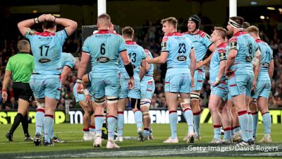 Glasgow Warriors Vs. DHL Stormers In URC Playoffs 2024. Here's How To Watch